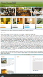 Mobile Screenshot of greenhousebkk.com
